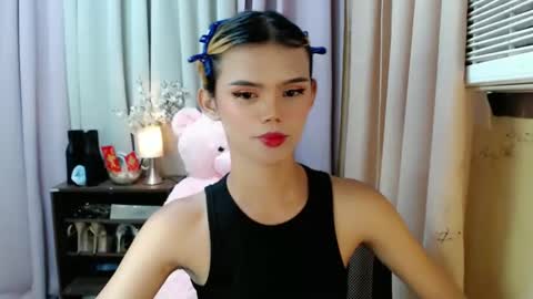 Megan online show from December 28, 5:12 am