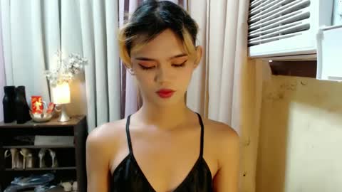 Megan online show from December 29, 4:27 am