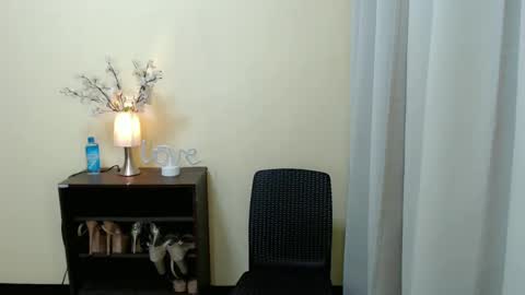 Megan online show from December 31, 4:49 am