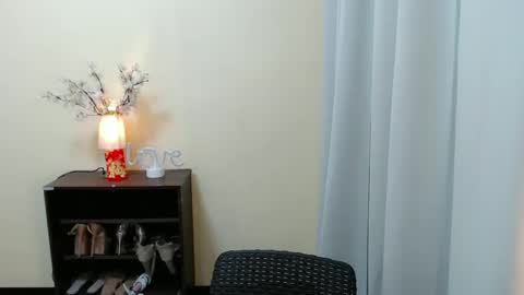 Megan online show from January 3, 5:17 am