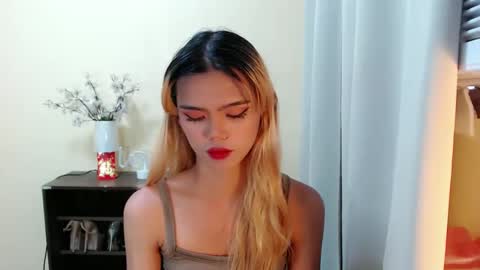 Megan online show from January 6, 6:03 am
