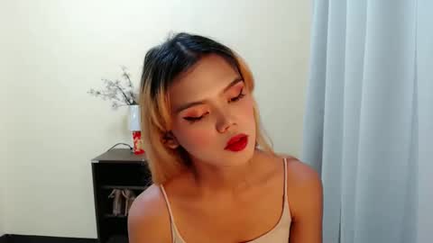 Megan online show from January 11, 4:59 am