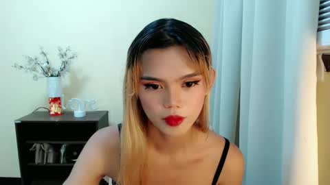 Megan online show from January 13, 5:12 am