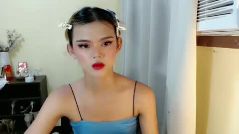 Megan online show from January 18, 6:09 am