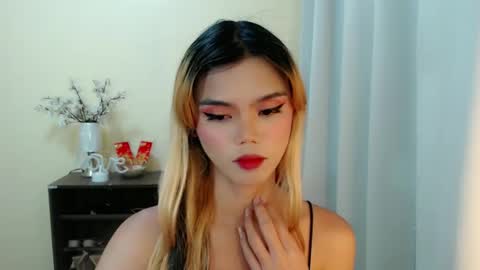 Megan online show from January 29, 4:05 am