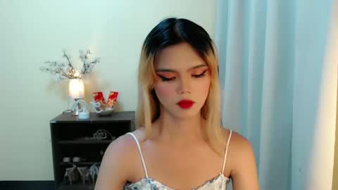 Megan online show from January 31, 3:09 am