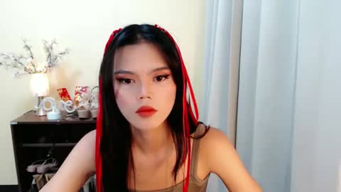 Megan online show from February 10, 3:24 am