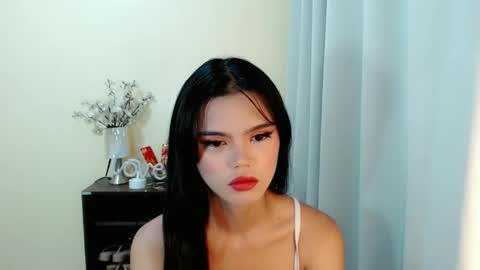 Megan online show from February 11, 2:35 am