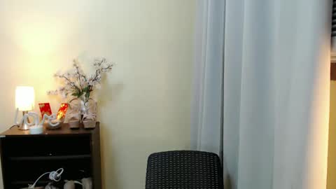 Megan online show from February 15, 3:09 am