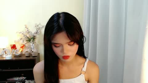 Megan online show from February 22, 3:56 am
