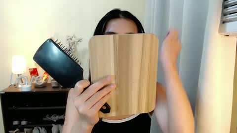 Megan online show from February 24, 2:51 am