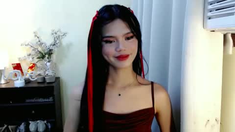 Megan online show from March 1, 3:21 am