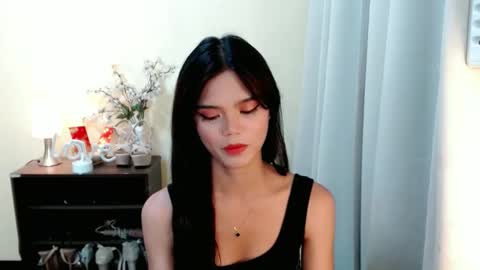 Megan online show from March 5, 2:53 am
