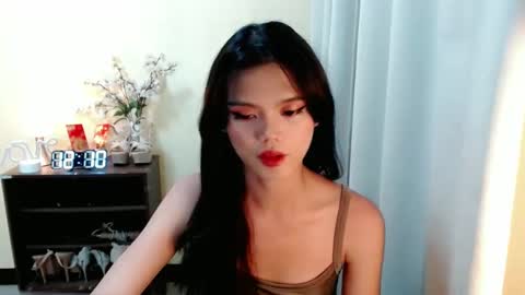 Megan online show from March 11, 4:10 am