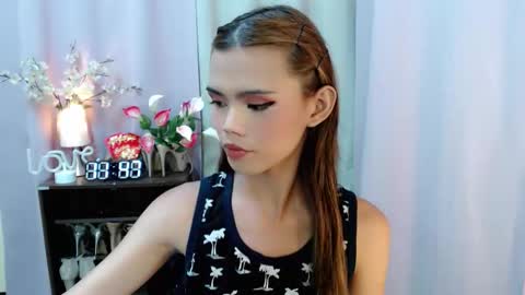 Megan online show from September 12, 3:48 am