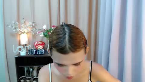 Megan online show from September 17, 5:12 am