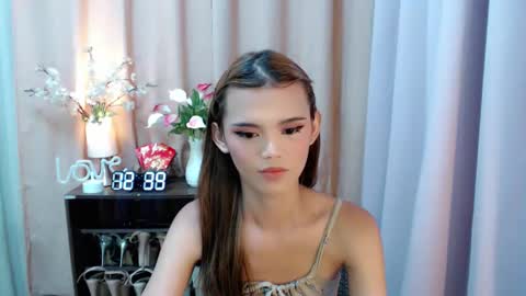 Megan online show from September 23, 4:40 am