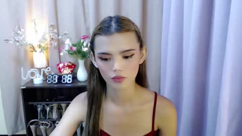 Megan online show from September 27, 5:16 am