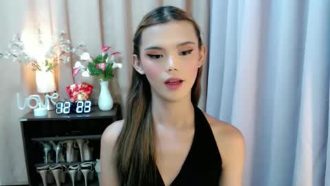 Megan online show from October 5, 4:24 am