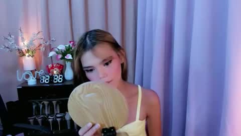 Megan online show from October 8, 4:36 am