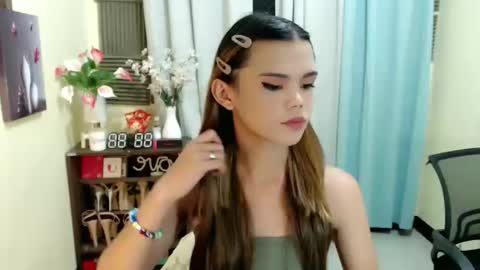 Megan online show from March 15, 5:21 am