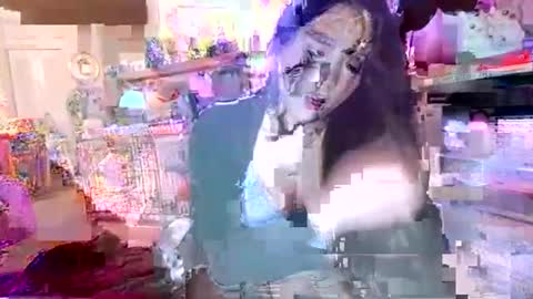 your girl online show from March 5, 2:49 am