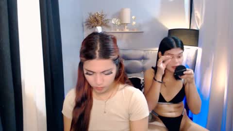 sylviafoxxx online show from June 10, 12:04 pm