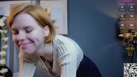 Tati online show from January 8, 2:25 pm