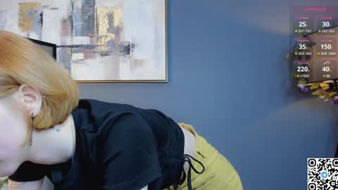 Tati online show from January 9, 1:45 pm