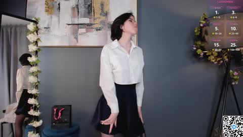 Tati online show from January 14, 3:15 pm