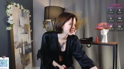 Tati online show from February 6, 3:20 pm