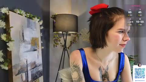 Tati online show from February 9, 2:29 pm