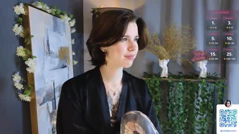 Tati online show from February 11, 3:18 pm