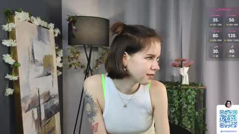 Tati online show from February 15, 2:44 pm