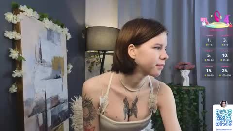 Tati online show from February 18, 3:54 pm