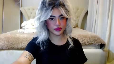 Lena online show from January 19, 12:07 pm