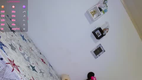 Tamara Lemick online show from October 27, 3:42 pm