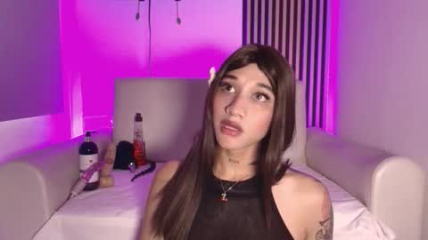 Tammy  online show from March 9, 3:49 pm