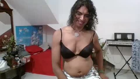 TaniaBitch online show from December 22, 4:59 pm