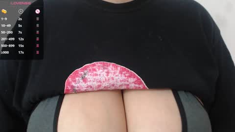 tarrant_ online show from March 2, 11:06 pm