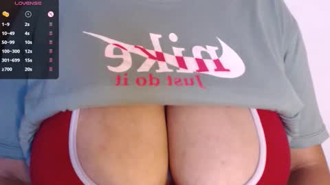 tarrant_ online show from September 13, 11:32 pm