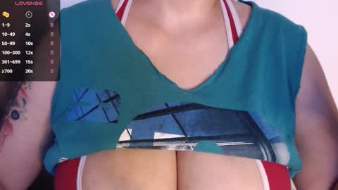 tarrant_ online show from September 14, 11:42 pm