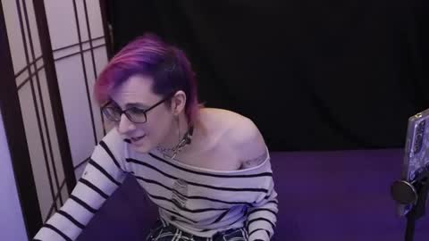 Tarrow online show from January 23, 1:51 am