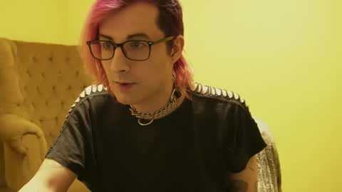 Tarrow online show from February 8, 4:47 am