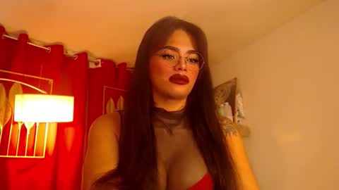 tashaa online show from November 9, 1:17 am