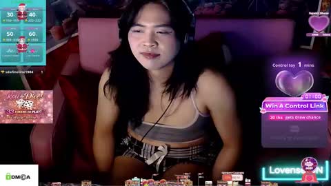 TashaKai online show from February 20, 6:19 am