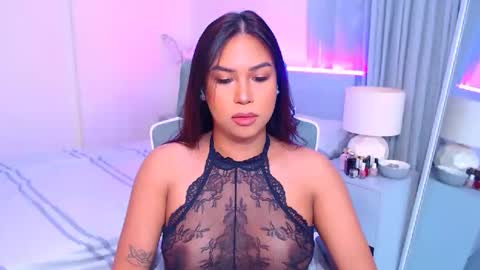 Miss Tati online show from February 20, 8:16 am