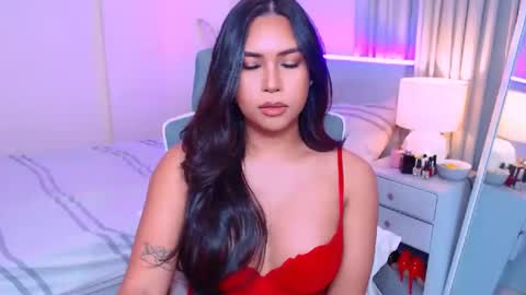 Miss Tati online show from February 25, 11:31 pm