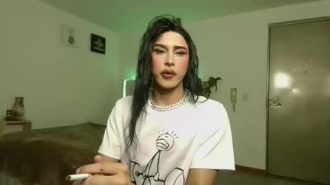 tatiana_hunter online show from February 16, 1:48 am