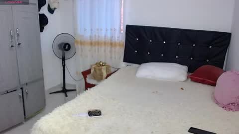 Tatiana online show from April 11, 9:07 pm